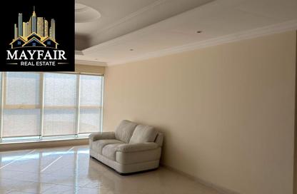 Apartment - 3 - 4 for rent in Al Shahd Tower - Al Khan Lagoon - Al Khan - Sharjah Apartment - 3 - 4 for rent in Al Shahd Tower - Al Khan Lagoon - Al Khan - Sharjah