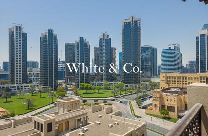 شقة - غرفة نوم - 1 حمام للبيع في ريحان 7 - ريحان - دبي القديمة - وسط مدينة دبي - دبي شقة - غرفة نوم - 1 حمام للبيع في ريحان 7 - ريحان - دبي القديمة - وسط مدينة دبي - دبي