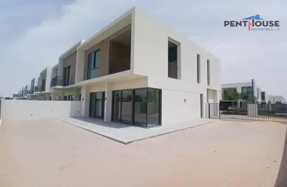 Villa - 4 Bedrooms - 4 Bathrooms for rent in Orania - The Valley - Dubai