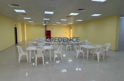 Labor Camp - Studio - 7+ Bathrooms for rent in Sonapur - Al Muhaisnah - Dubai