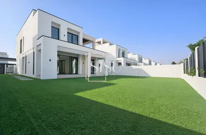 Villa - 4 Bedrooms - 4 Bathrooms for rent in Caya 2 - Arabian Ranches 3 - Dubai