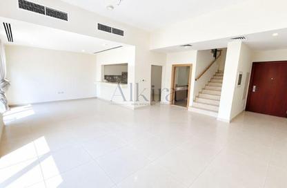 Villa - 4 - 4 for rent in Amaranta 3 - Amaranta - Villanova - Dubai Villa - 4 - 4 for rent in Amaranta 3 - Amaranta - Villanova - Dubai