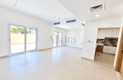 Villa - 4 - 4 for rent in Amaranta 3 - Amaranta - Villanova - Dubai Villa - 4 - 4 for rent in Amaranta 3 - Amaranta - Villanova - Dubai