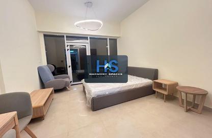 Apartment - Studio - 1 for rent in Azizi Shaista Residences - Al Furjan - Dubai Apartment - Studio - 1 for rent in Azizi Shaista Residences - Al Furjan - Dubai