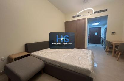 Apartment - Studio - 1 for rent in Azizi Shaista Residences - Al Furjan - Dubai