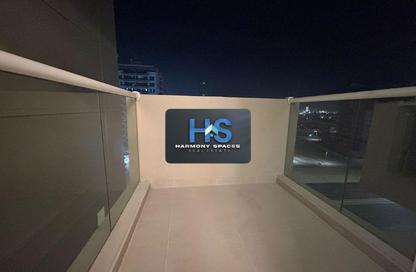 Apartment - Studio - 1 for rent in Azizi Shaista Residences - Al Furjan - Dubai