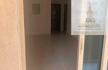Apartment - 1 Bedroom - 2 Bathrooms for sale in Lilies Tower - Emirates City - Ajman Apartment - 1 Bedroom - 2 Bathrooms for sale in Lilies Tower - Emirates City - Ajman