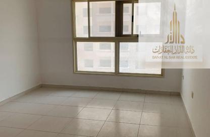 Apartment - 1 Bedroom - 2 Bathrooms for sale in Lilies Tower - Emirates City - Ajman Apartment - 1 Bedroom - 2 Bathrooms for sale in Lilies Tower - Emirates City - Ajman