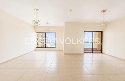 Apartment - 2 Bedrooms - 3 Bathrooms for rent in Rimal 3 - Rimal - Jumeirah Beach Residence - Dubai