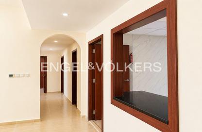 Apartment - 2 Bedrooms - 3 Bathrooms for rent in Rimal 3 - Rimal - Jumeirah Beach Residence - Dubai