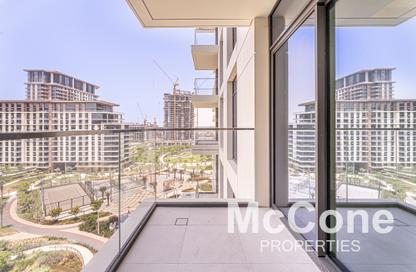 Apartment - 2 Bedrooms - 4 Bathrooms for rent in Erin - Central Park at City Walk - City Walk - Dubai Apartment - 2 Bedrooms - 4 Bathrooms for rent in Erin - Central Park at City Walk - City Walk - Dubai