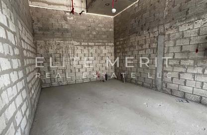 Retail - Studio - 1 Bathroom for rent in Azizi Riviera 39 - Azizi Riviera - Meydan One - Meydan - Dubai