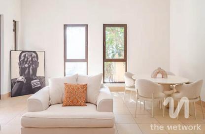 Apartment - 1 Bedroom - 2 Bathrooms for sale in Zanzebeel 3 - Zanzebeel - Old Town - Downtown Dubai - Dubai Apartment - 1 Bedroom - 2 Bathrooms for sale in Zanzebeel 3 - Zanzebeel - Old Town - Downtown Dubai - Dubai