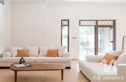 Apartment - 1 Bedroom - 2 Bathrooms for sale in Zanzebeel 3 - Zanzebeel - Old Town - Downtown Dubai - Dubai Apartment - 1 Bedroom - 2 Bathrooms for sale in Zanzebeel 3 - Zanzebeel - Old Town - Downtown Dubai - Dubai