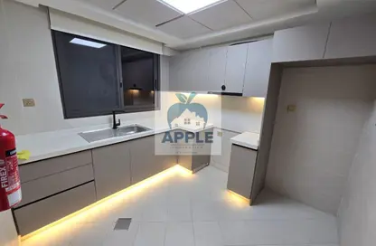 Apartment - 1 Bedroom - 2 Bathrooms for rent in Al Zahia - Muwaileh Commercial - Sharjah