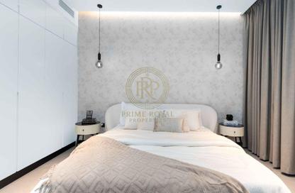Apartment - 1 - 1 for sale in Vivanti Residences - District 11 - Jumeirah Village Circle - Dubai