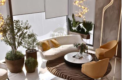 Apartment - 1 - 1 for sale in Vivanti Residences - District 11 - Jumeirah Village Circle - Dubai