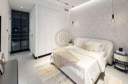 Apartment - 1 - 1 for sale in Vivanti Residences - District 11 - Jumeirah Village Circle - Dubai Apartment - 1 - 1 for sale in Vivanti Residences - District 11 - Jumeirah Village Circle - Dubai