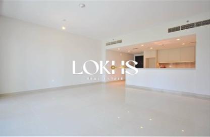 Apartment - 2 Bedrooms - 2 Bathrooms for rent in Harbour Views 1 - Harbour Views - Dubai Creek Harbour (The Lagoons) - Dubai Apartment - 2 Bedrooms - 2 Bathrooms for rent in Harbour Views 1 - Harbour Views - Dubai Creek Harbour (The Lagoons) - Dubai