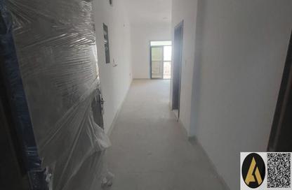 Apartment - 2 Bedrooms - 3 Bathrooms for rent in Ajman Global City - Al Alia - Ajman Apartment - 2 Bedrooms - 3 Bathrooms for rent in Ajman Global City - Al Alia - Ajman