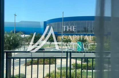 Apartment - 3 Bedrooms - 3 Bathrooms for sale in Waters Edge - Yas Island - Abu Dhabi