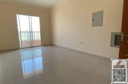 شقة - 2 غرف نوم - 3 حمامات للايجار في 1  الروضة - الروضة - عجمان