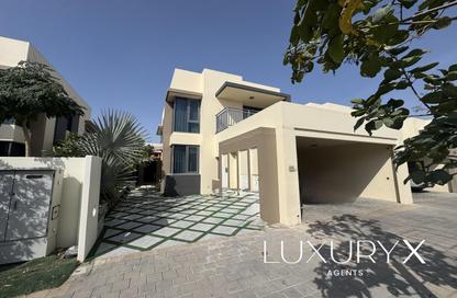 Villa - 5 Bedrooms - 4 Bathrooms for sale in Maple at Dubai Hills Estate 1 - Maple at Dubai Hills Estate - Dubai Hills Estate - Dubai