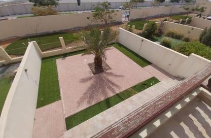 Villa - 3 Bedrooms - 3 Bathrooms for rent in Al Hamra Village - Ras Al Khaimah