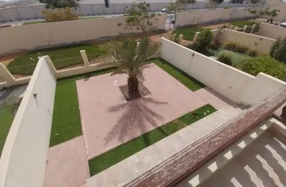 Villa - 3 Bedrooms - 3 Bathrooms for rent in Al Hamra Village - Ras Al Khaimah
