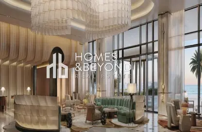 شقة - غرفة نوم - 2 حمامات للبيع في فيرمونت ريزيدنسز - جزيرة المرجان - رأس الخيمة