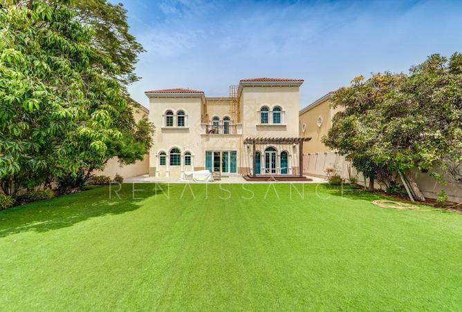 3BR Villa | Jumeirah Park | Huge Plot