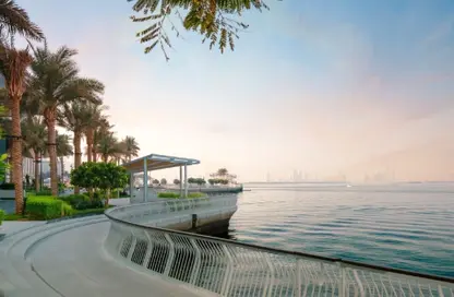 Apartment - 2 Bedrooms - 2 Bathrooms for sale in Creek Haven Tower B - Creek Haven - Dubai Creek Harbour (The Lagoons) - Dubai