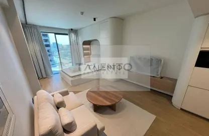 Apartment - Studio - 1 Bathroom for rent in Rise Residences - District 16 - Jumeirah Village Circle - Dubai