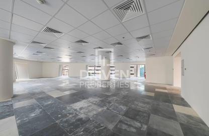 Office Space - Studio - 2 Bathrooms for rent in Park Place Tower - Sheikh Zayed Road - Dubai