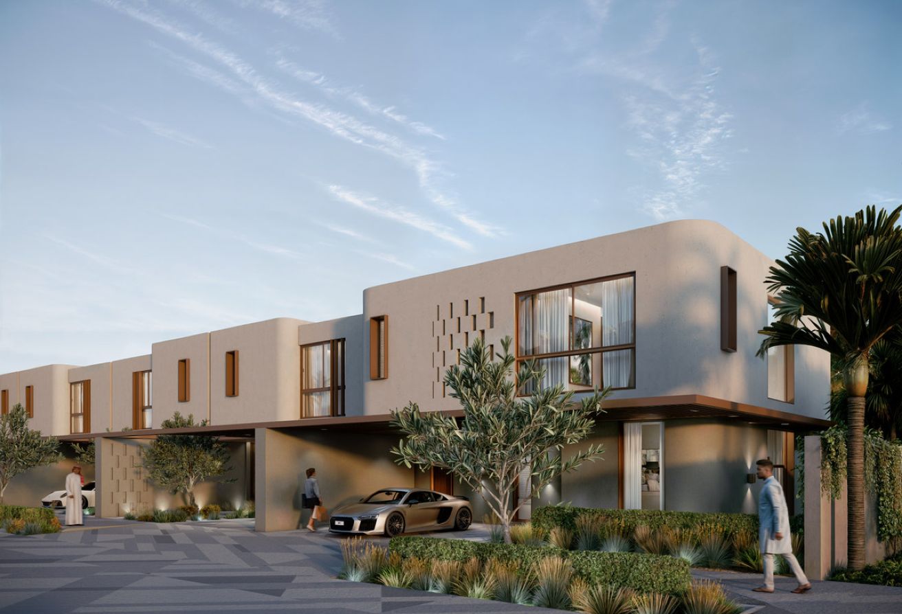 Modern Townhouse | Garden Space | Resale OffPlan - photo 2 Modern Townhouse | Garden Space | Resale OffPlan - photo 2