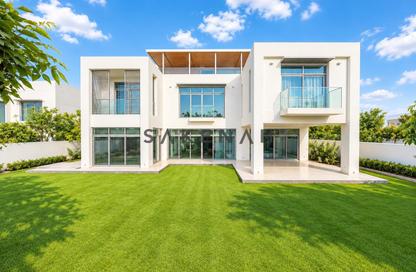 Villa - 6 - 7+ for sale in Al Yasmeen - Al Zahia - Muwaileh Commercial - Sharjah