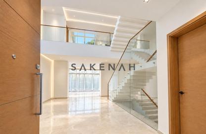 Villa - 6 - 7+ for sale in Al Yasmeen - Al Zahia - Muwaileh Commercial - Sharjah