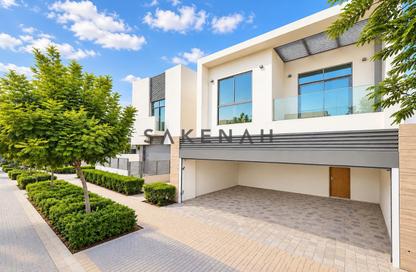 Villa - 6 - 7+ for sale in Al Yasmeen - Al Zahia - Muwaileh Commercial - Sharjah