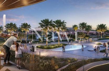 Townhouse - 3 Bedrooms - 4 Bathrooms for sale in Diagon at Athlon - Athlon by Aldar - Dubai Land - Dubai