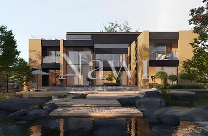 Townhouse - 3 Bedrooms - 4 Bathrooms for sale in Diagon at Athlon - Athlon by Aldar - Dubai Land - Dubai Townhouse - 3 Bedrooms - 4 Bathrooms for sale in Diagon at Athlon - Athlon by Aldar - Dubai Land - Dubai