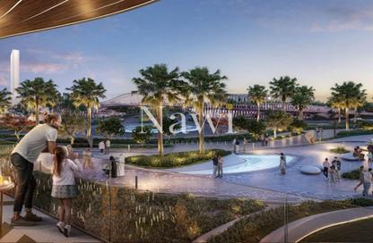Townhouse - 3 Bedrooms - 4 Bathrooms for sale in Diagon at Athlon - Athlon by Aldar - Dubai Land - Dubai