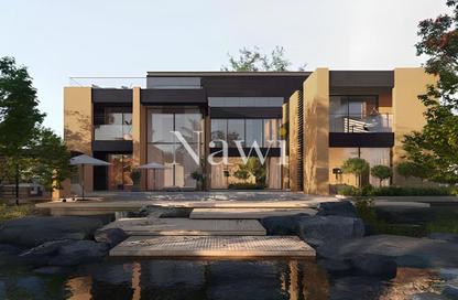 Townhouse - 3 Bedrooms - 4 Bathrooms for sale in Diagon at Athlon - Athlon by Aldar - Dubai Land - Dubai