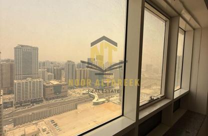 Apartment - 3 - 3 for rent in New Al Taawun Road - Al Taawun - Sharjah