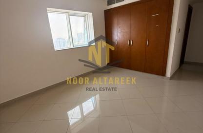 Apartment - 3 - 3 for rent in New Al Taawun Road - Al Taawun - Sharjah