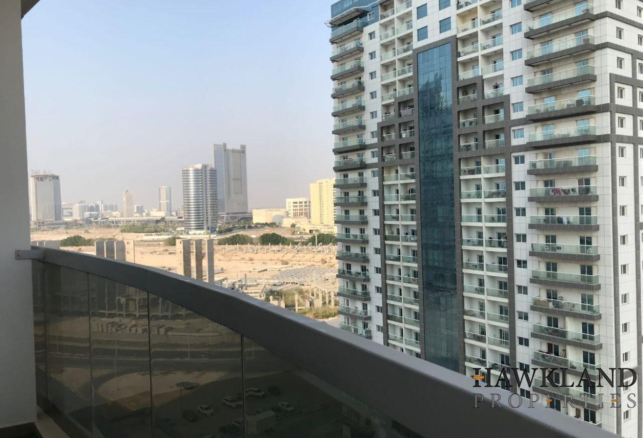 Big Layout | Large Balcony Open View | 2 BR photo 23