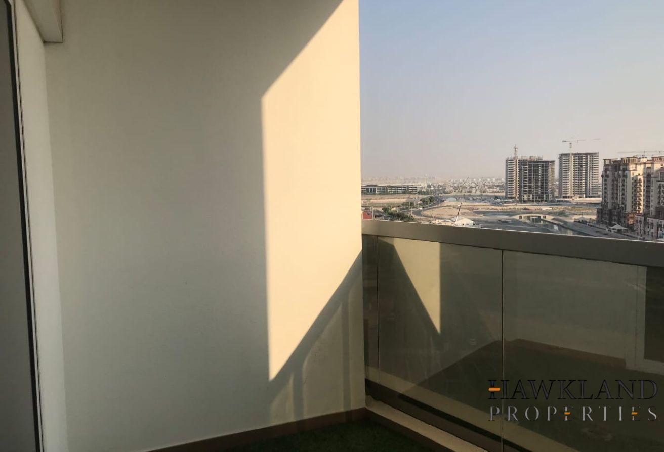 Big Layout | Large Balcony Open View | 2 BR photo 22