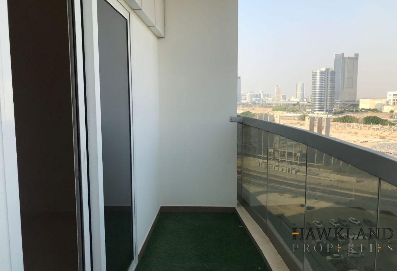 Big Layout | Large Balcony Open View | 2 BR photo 9