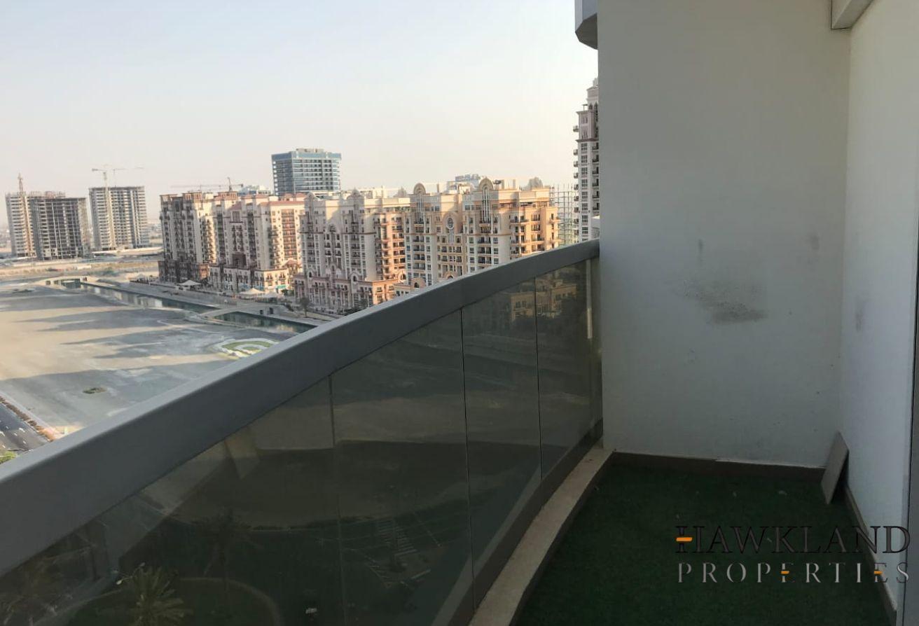 Big Layout | Large Balcony Open View | 2 BR photo 8