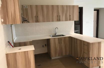 Apartment - 2 - 3 for rent in Hera Tower - Dubai Sports City - Dubai