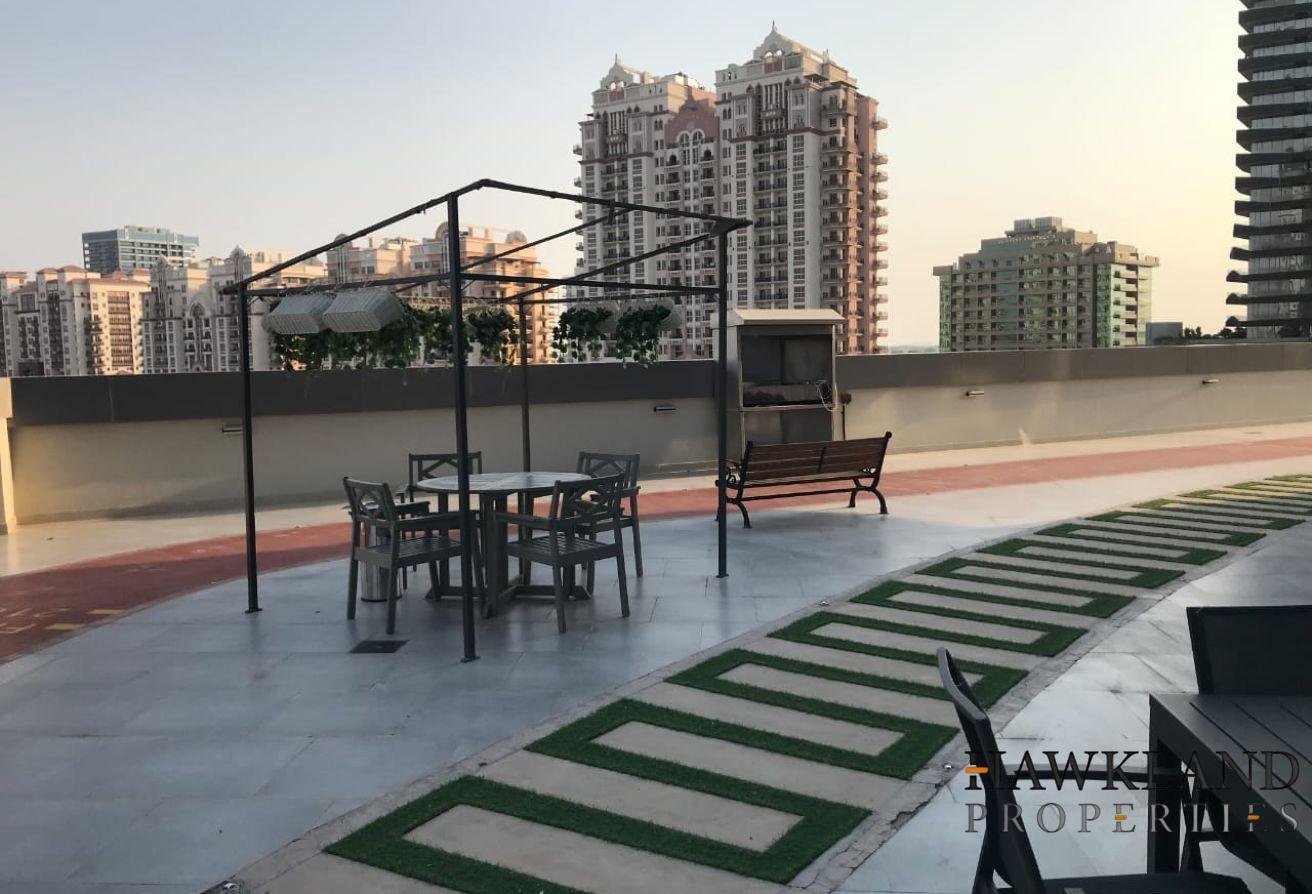 Big Layout | Large Balcony Open View | 2 BR photo 27
